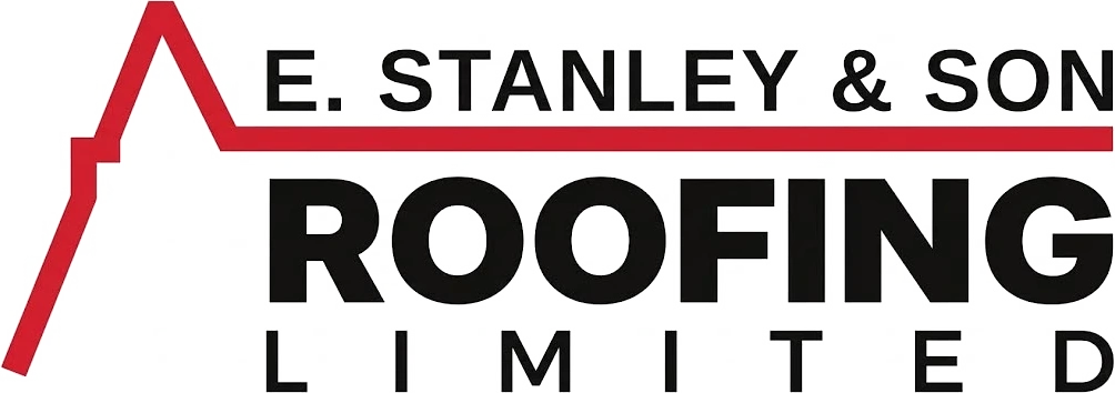E Stanley & Son Roofing